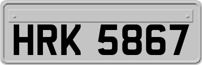 HRK5867