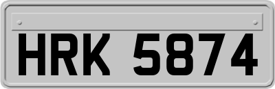 HRK5874