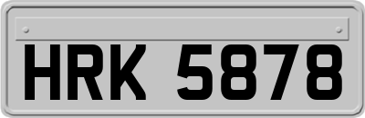 HRK5878