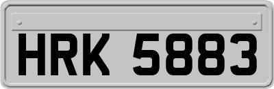 HRK5883