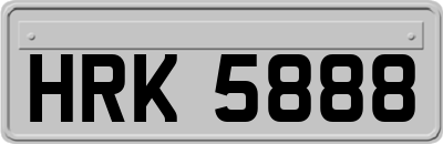 HRK5888
