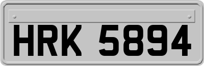 HRK5894
