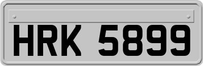 HRK5899