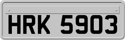 HRK5903