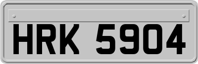 HRK5904