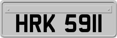 HRK5911