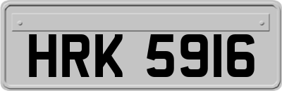 HRK5916