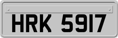 HRK5917