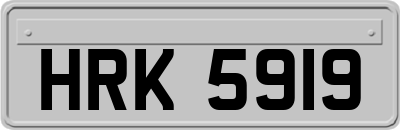 HRK5919