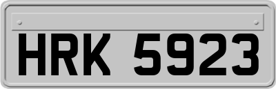 HRK5923