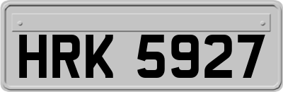 HRK5927