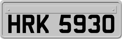 HRK5930