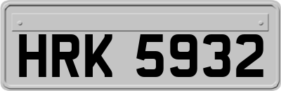 HRK5932