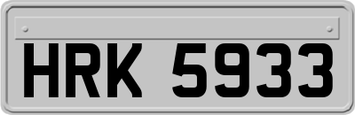 HRK5933