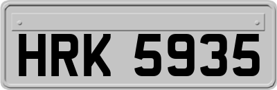 HRK5935