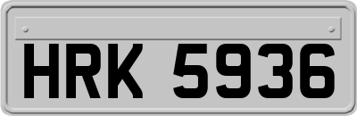 HRK5936