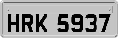 HRK5937
