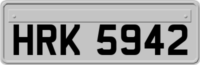 HRK5942