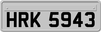 HRK5943