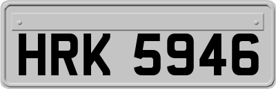 HRK5946