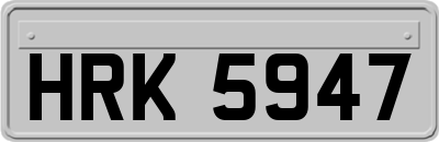 HRK5947
