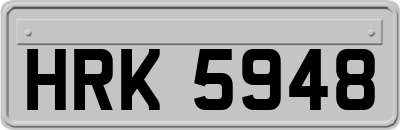 HRK5948