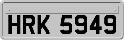 HRK5949
