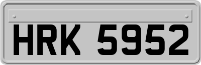 HRK5952