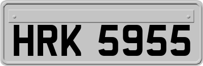 HRK5955