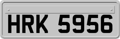 HRK5956