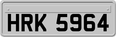 HRK5964