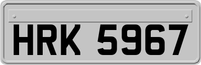 HRK5967
