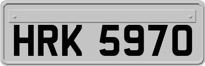 HRK5970