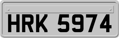 HRK5974