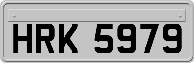HRK5979