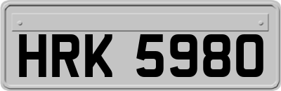 HRK5980