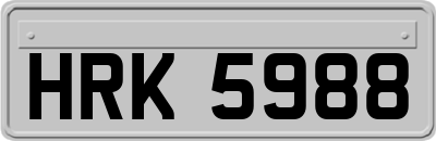 HRK5988