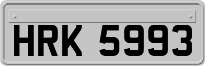 HRK5993