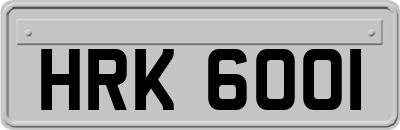 HRK6001