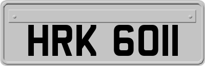 HRK6011