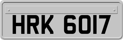 HRK6017