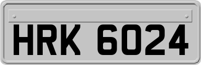 HRK6024