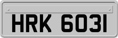 HRK6031