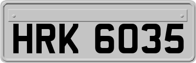 HRK6035