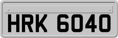 HRK6040