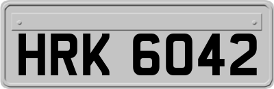 HRK6042