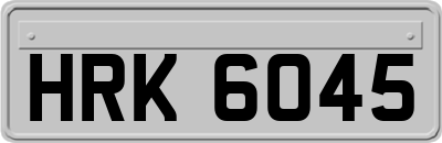 HRK6045