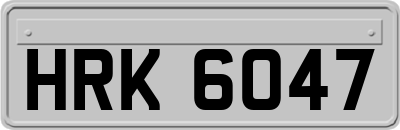 HRK6047