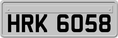 HRK6058