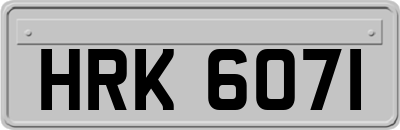 HRK6071
